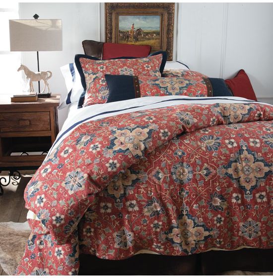 HiEnd Melinda Comforter Set Collection