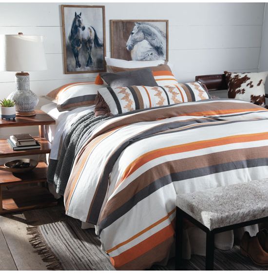 HiEnd Aria Comforter Set Collection