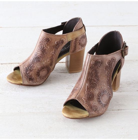 Roper cheap mika sandal