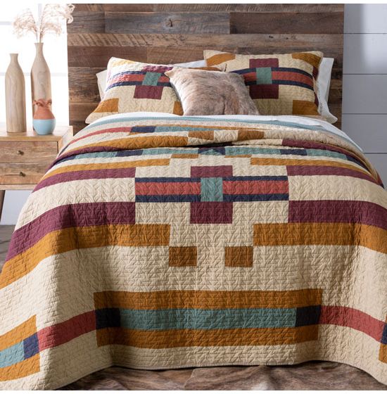 Pendleton saddle top mountain blanket