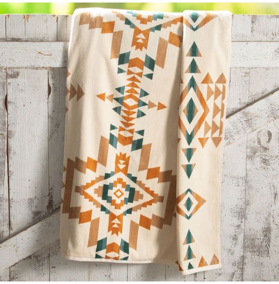 Pendleton Rock Point Oversized Towel