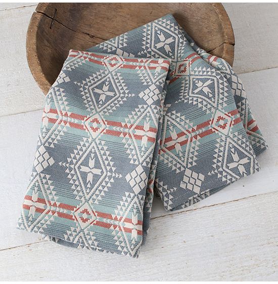 Pendleton online kitchen towels
