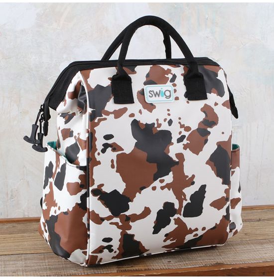 Hayride Packi Backpack Cooler