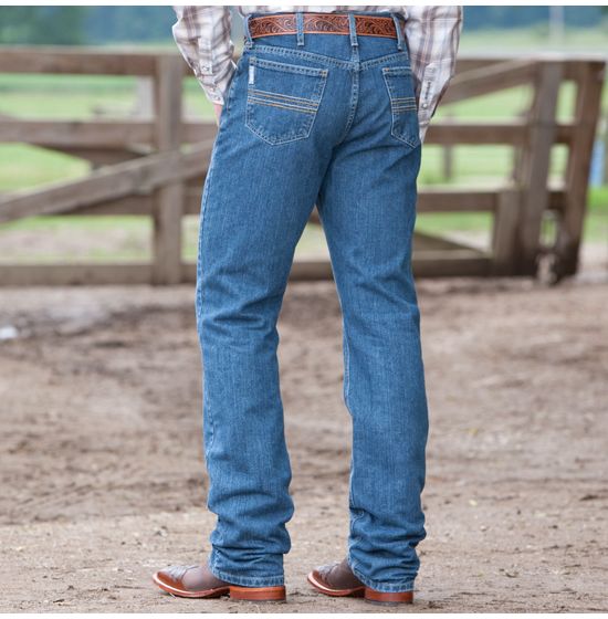 Cinch Silver Label Jeans