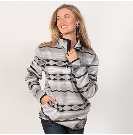 Midnight In San Anton Pullover