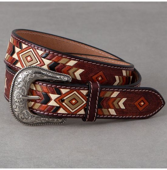 Ariat Sunrise Aztec Belt