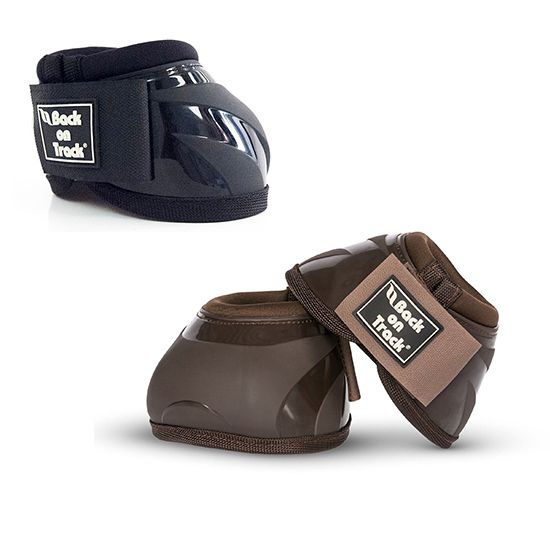 back on track performance bell boots