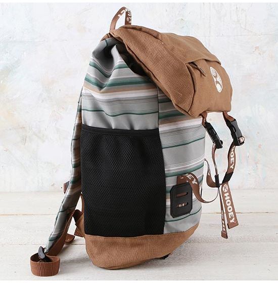 Hooey Serape Topper Backpack