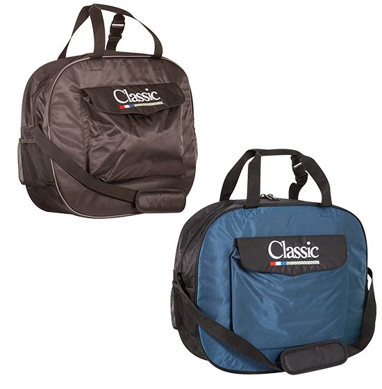 Classic Equine Basic Rope Bag 2023