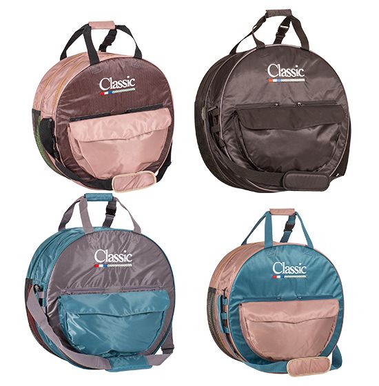 Classic Deluxe Rope Bag Weave wheat