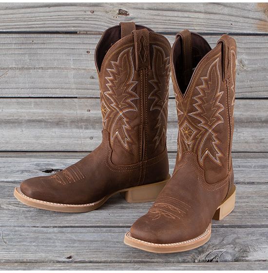 Durango Rebel Pro Lite Coyote Brown Boot