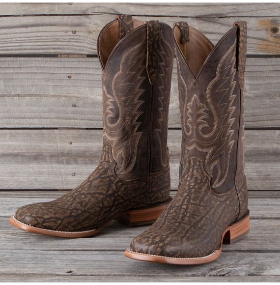 Elephant print hotsell boots
