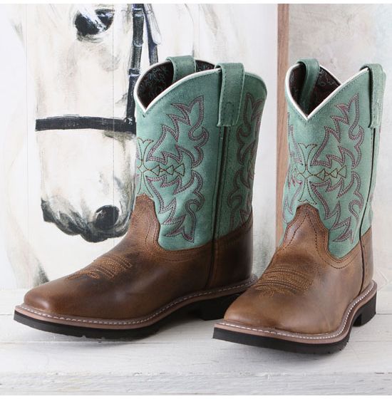 Dan post hotsell children's boots