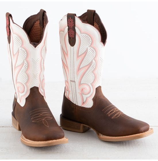 Durango Trail Brown Lady Rebel Pro Boots