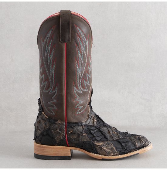 Black cherry big bass boots cheap