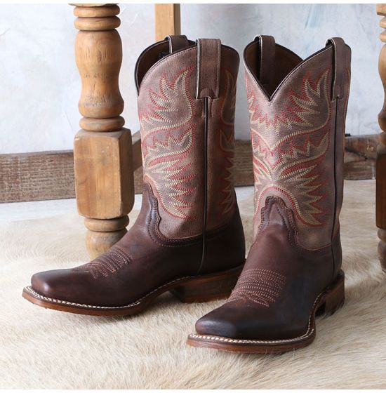 Nocona Hero Sierra Boots