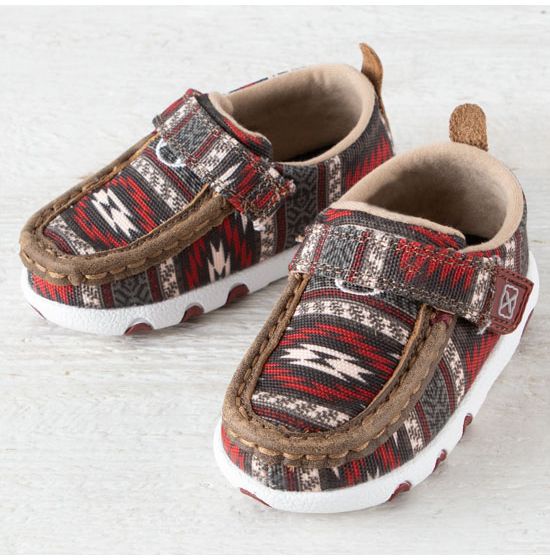 Hooey moccasins discount