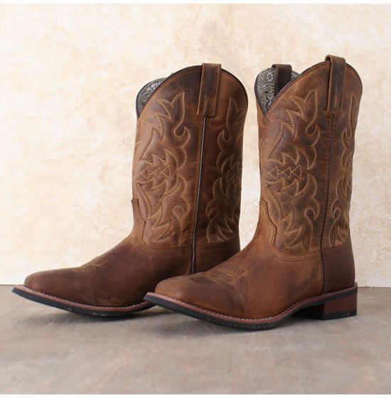 Laredo Boots