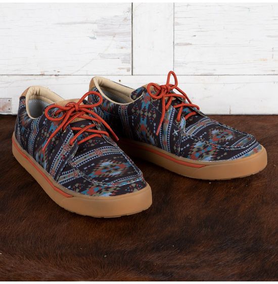 twisted x hooey shoes