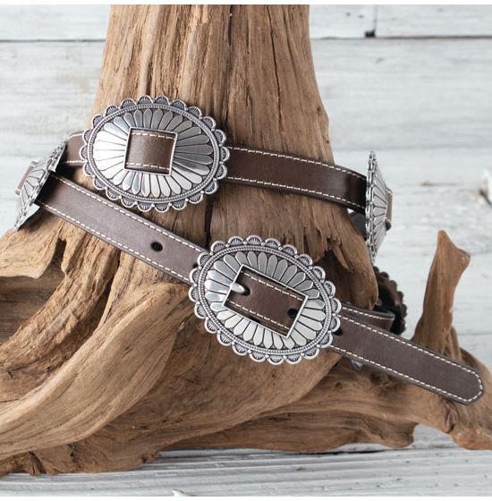Western hip belt new arrivals