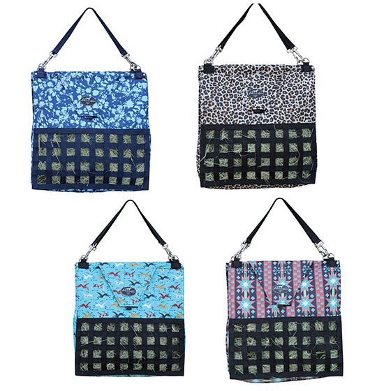Professional choice slow feed hay bag sale