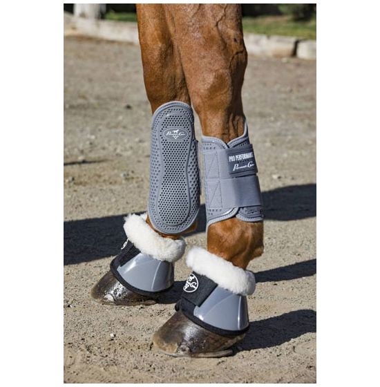 Prof Choice Pro Performance Hybrid Splint Boot