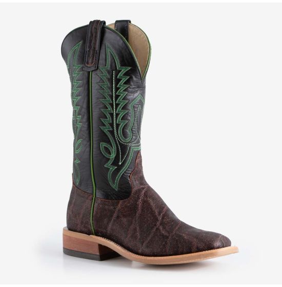 Tony lama vintage elephant boots hotsell