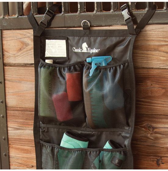 Classic equine grooming bag new arrivals