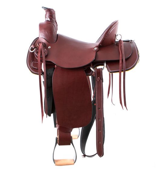 Dakota mule saddle for best sale sale