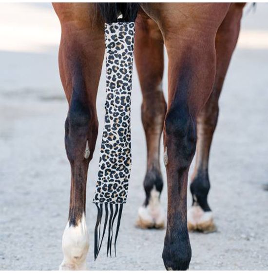 Horse tail bag with fringe best sale
