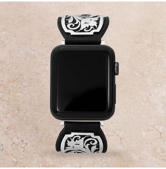 Montana Silversmiths Apple Watch Band