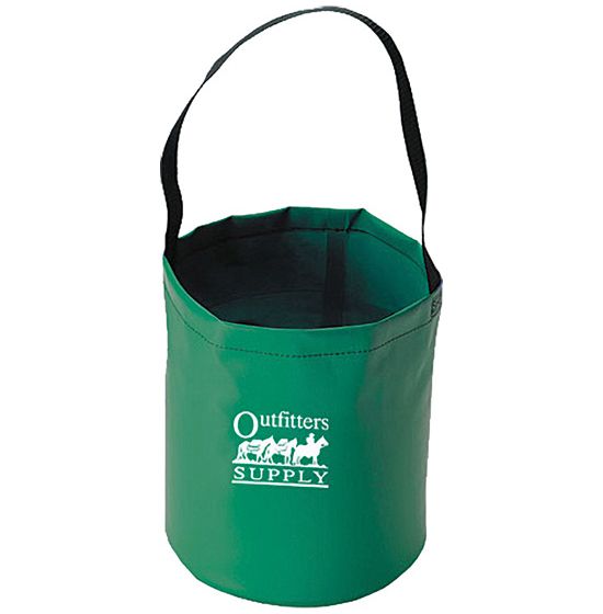 Trailmax Collapsible Water Bucket