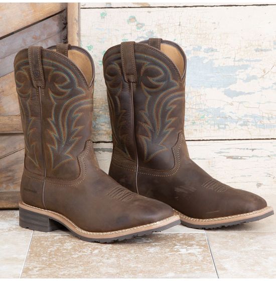 Ariat Hybrid Rancher Water Proof Boot