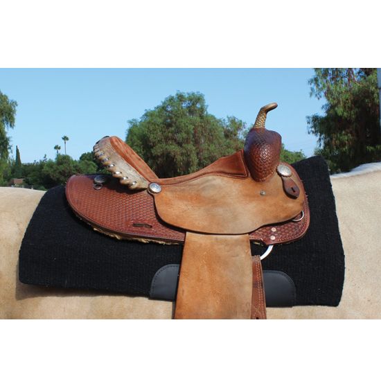 Professional s Choice Comfort Fit SMX Air Ride Saddle Pad
