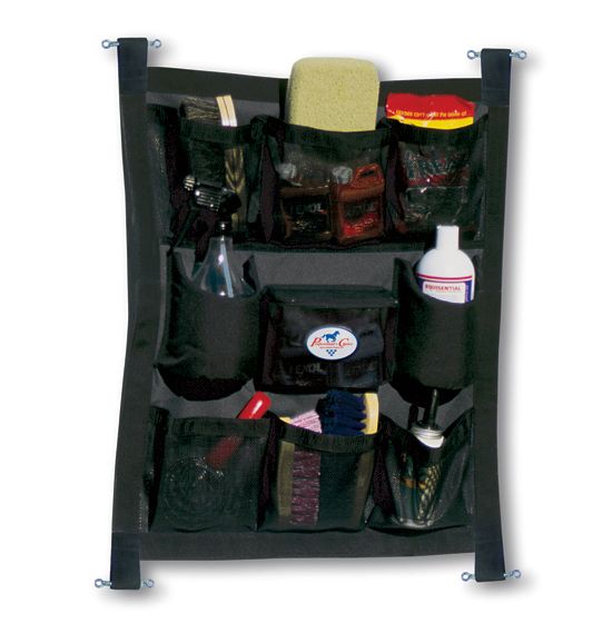 Small Organizing Caddy with Cups