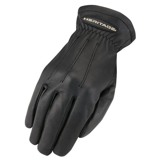 Heritage winter riding gloves shop