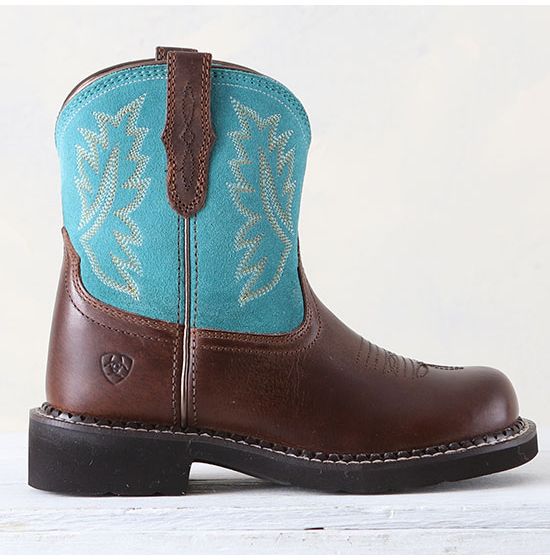 Kids fatbaby boots deals