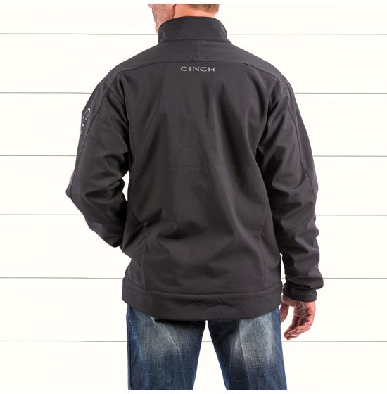 Cinch clearance ccw jacket