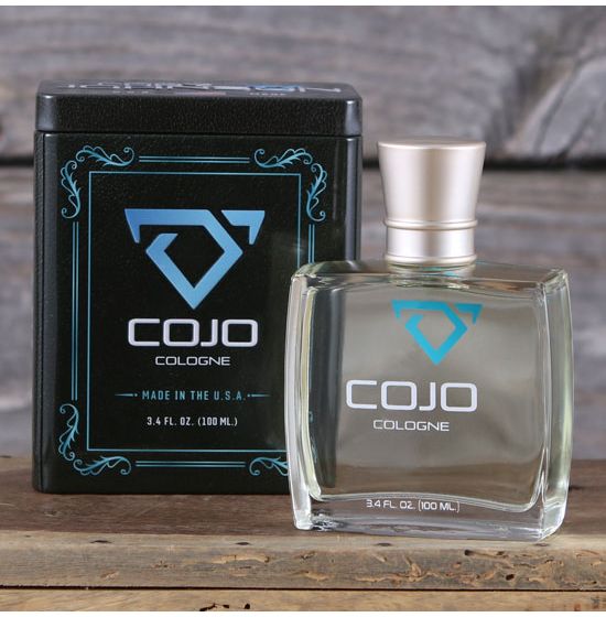 Cody Johnson Signature Cologne