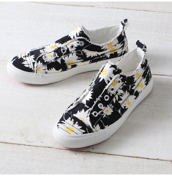 Corkys Daisy Babalu Shoes
