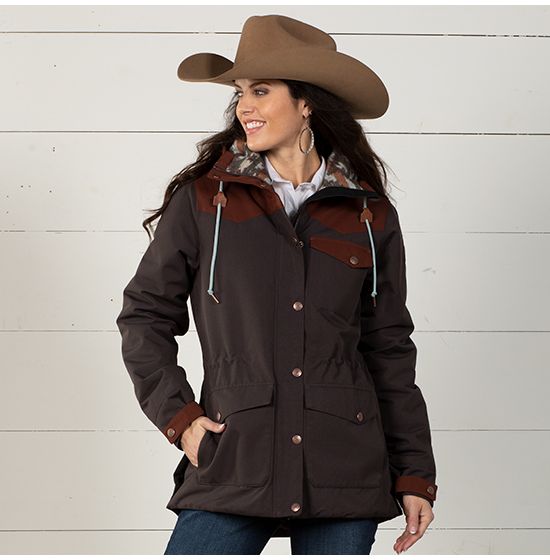 Cinch Ranch Hand Jacket