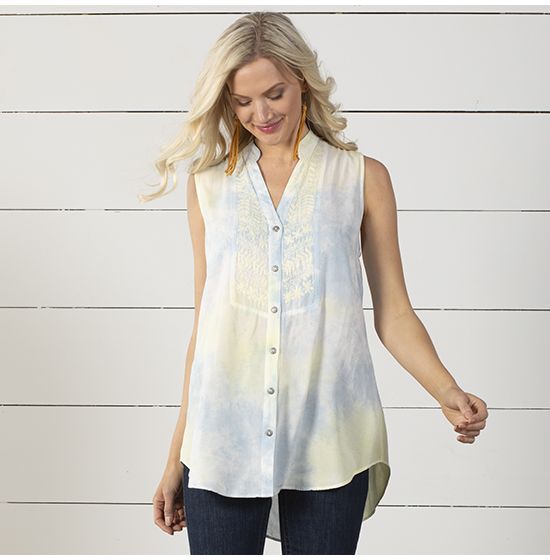 Summer Dreamer Top