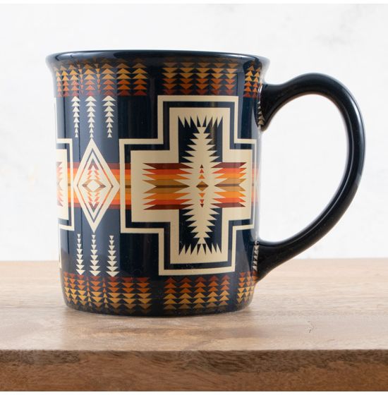 Pendleton Mugs  Pendleton Woolen Mills UK