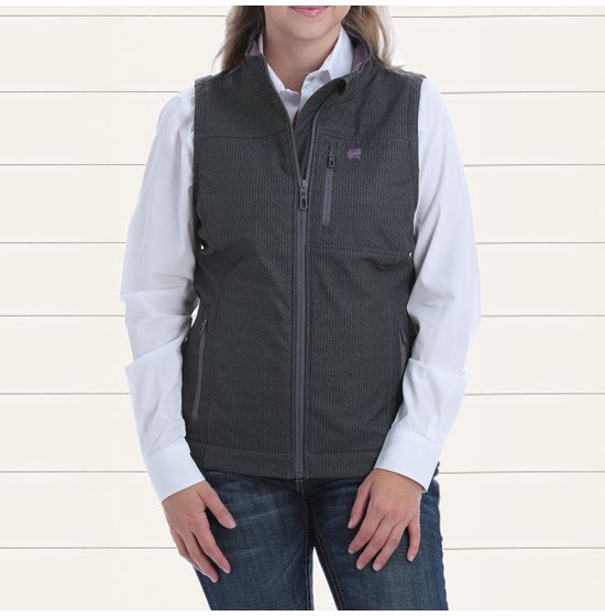 Cinch Concealed Carry Acai Vest