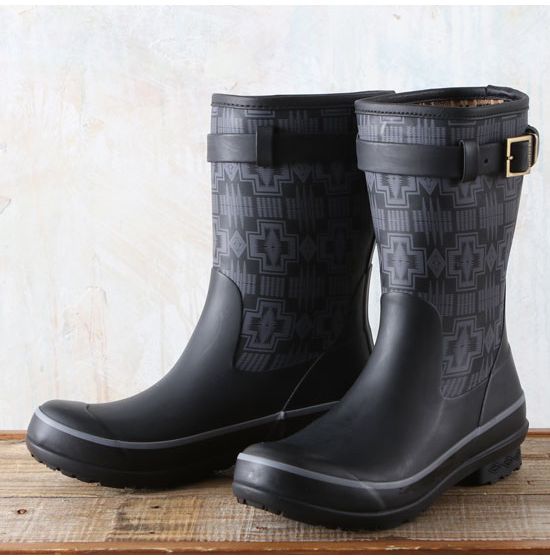 Pendleton Harding Mid Boots