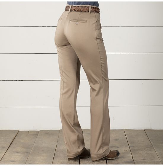 Lee flex motion clearance straight leg pants