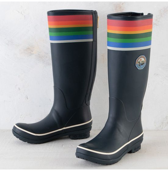 Pendleton Crater Lake National Park Rain Boots