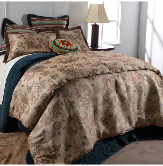 Hiend Tammy Comforter Set