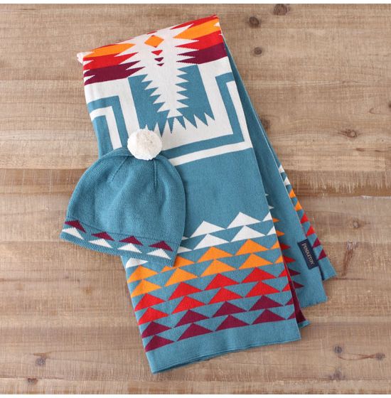 Baby clearance pendleton blankets