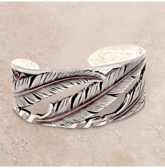 Montana Silversmiths Horseshoe Chain Bracelet | Chain bracelet, Western  bracelets, Bracelets